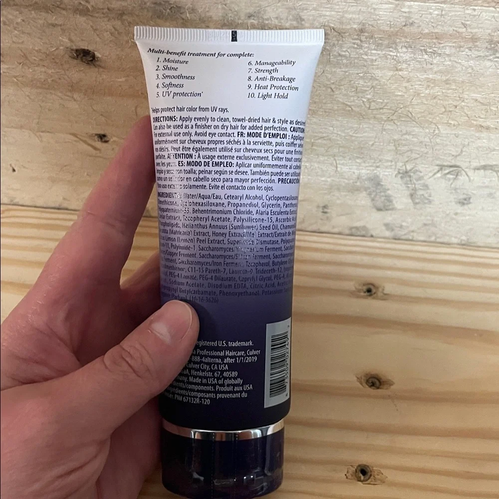 Caviar Anti-Aging Replenishing Moisture CC Cream